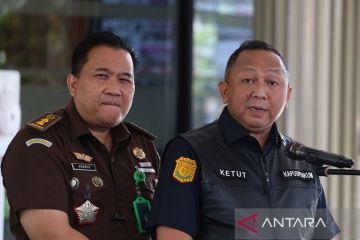 Jokowi hormati putusan MA soal kasasi Ferdy Sambo