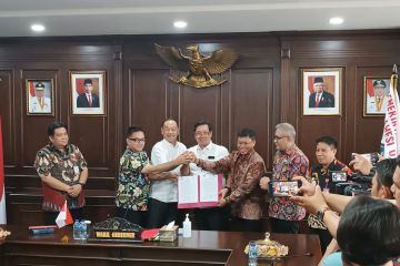 Sulut tempatkan tenaga kerja siap pakai ke Jepang