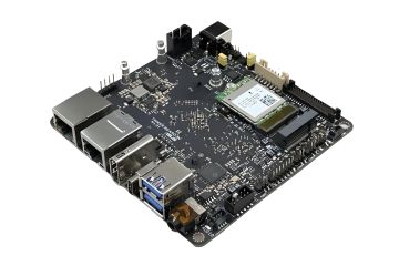 ASUS IoT hadirkan Tinker Board 3N