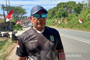 Inspektorat sebut LHKPN Papua Barat 100 persen