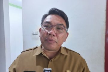 Pemprov Papua: Kesiapan tim Paskibraka 90 persen jelang upacara HUT RI