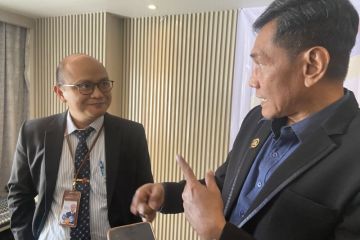 Ombudsman bentuk hubungan bilateral untuk atensi WNA