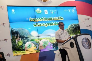 Kemenparekraf luncurkan Eco Deals untuk kembangkan industri perhotelan