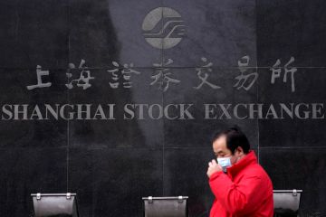 Bursa China perbaiki mekanisme perdagangan untuk dorong pasar saham
