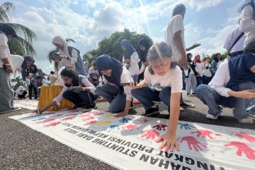 Forum Genre tawarkan pendekatan komunitas untuk cegah penggunaan NAPZA