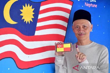 Pemilu Negara Bagian Malaysia