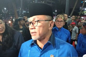 Mendag: Perwakilan dagang RI di 45 negara siap kolaborasi dengan UMKM