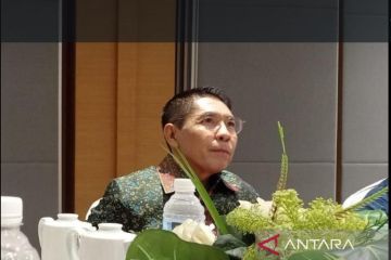 Singapura ingin mempererat hubungan anak muda dengan Indonesia