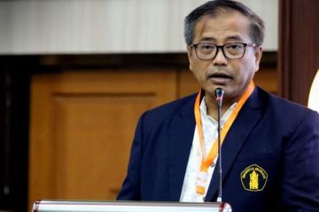 Munas X IKA UB tetapkan Mohammad Zainal sebagai Ketua Umum 2023-2027