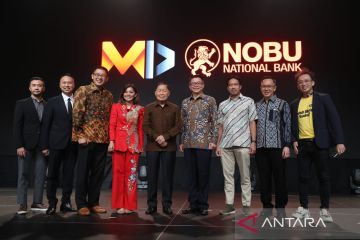 Bank Nobu ungkap berbagai capaian kinerja bisnis hingga September 2023