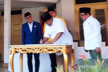 PAN nilai integritas Prabowo sudah teruji