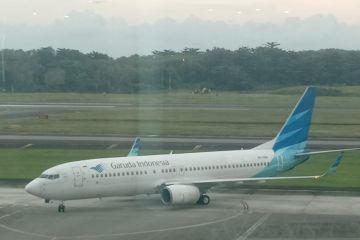 Garuda Indonesia luncurkan Program Travel Deals Spesial sambut HUT RI