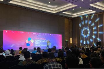 Indonesia menguasai 40 persen pasar ekonomi digital ASEAN