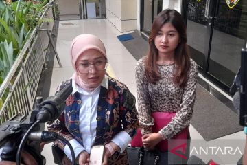 Polda Metro Jaya periksa korban pelecehan kontes kecantikan
