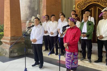 PPP: Penunjukan Sandiaga jadi cawapres demi sambut bonus demografi