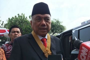 Olly sebut PAN-Golkar lebih nyaman gabung ke Gerindra daripada PDIP