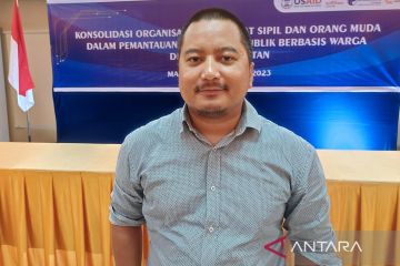ACC Sulawesi dukung Satgassus Polri tuntaskan kasus korupsi mandek