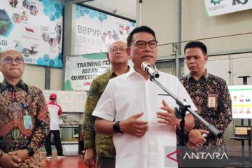 Moeldoko apresiasi hasil juara umumWSA 2023