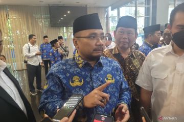 Menag Yaqut lantik 29 ribu PPPK baru di Kementerian Agama