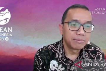 Kementerian Investasi siap hadirkan IKN di ASEAN Investment Forum 2023