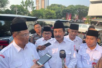 BPIP gelar pendidikan Pancasila bagi PNS dan pegawai BUMN