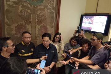 PSSI tidak ingin bersikap otoriter perihal pemanggilan pemain timnas