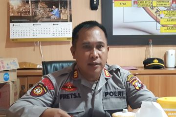 Polsek Jayapura Selatan imbau warga waspada curanmor