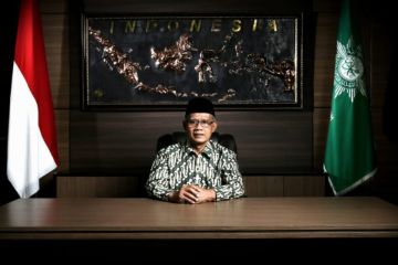 Muhammadiyah ajak komponen bangsa refleksikan peringatan kemerdekaan