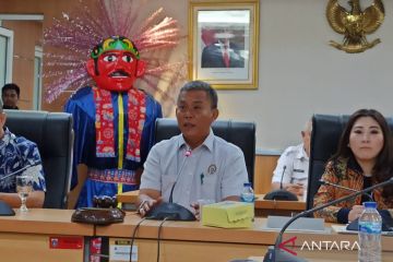 DPRD DKI siap lakukan WFH dukung penurunan polusi udara