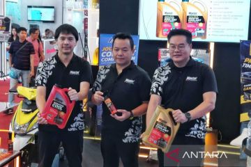 Autochem bawa tiga produk terbaru untuk perawatan radiator