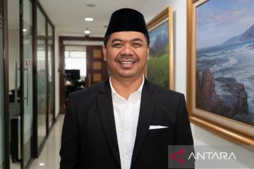 Prabowo-Gibran hadiri Rakornas Tim Kampanye Nasional pada Jumat siang