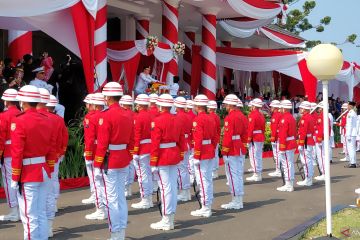 Pemprov Bengkulu pastikan kecukupan stok beras hingga awal 2024