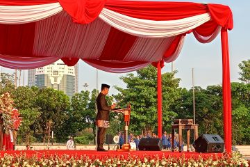 Heru sebut Jakarta jadi pusat perhatian kontestasi politik