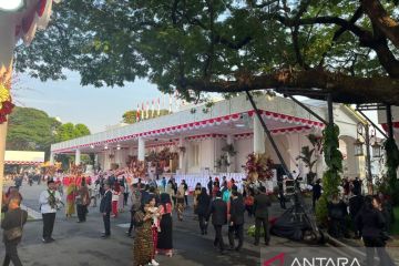 HUT ke-78 RI, SIM Keliling hingga Satpas SIM di Jakarta ditiadakan