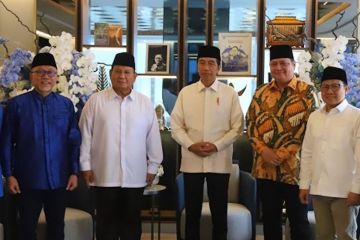 Zulhas optimistis raihan suara PAN lebih baik dibandingkan survei