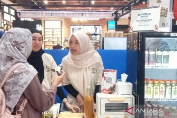 Satgas Halal Jambi menjalin sinergi tambah sertifikasi halal produk