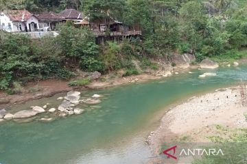 DKP Bantul sebut air Sungai Oya cocok untuk kembangkan ikan lokal