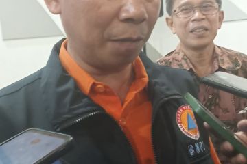 BPBD Kalbar kerahkan 2.315 orang relawan bantu tangani karhutla