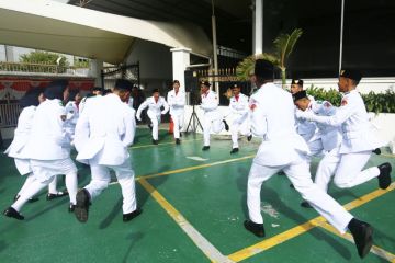 17 Agustusan di KBRI Kuala Lumpur