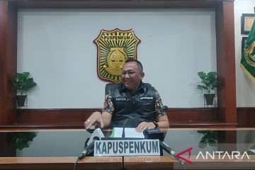 Kejagung tak ingin penanganan korupsi berpolemik jelang pemilu