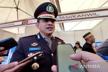 Polda Sulsel evaluasi pengamanan tahanan buntut dugaan pelecehan 