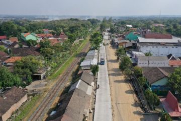 Menteri PUPR: Pelaksanaan IJD untuk tingkatkan kemantapan jalan daerah