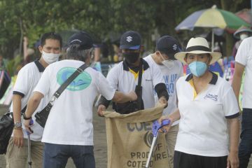 Suzuki Indonesia terapkan fokus perusahaan ramah lingkungan