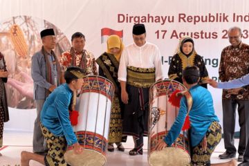 Lombok bakal punya pabrik biogas