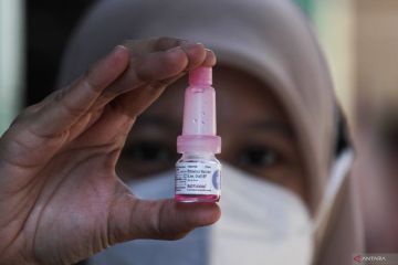 Dokter: Rotavirus sebabkan 90 persen kasus diare pada bayi dan anak