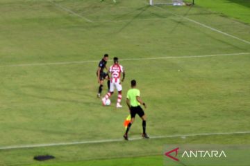 Persis pecundangi Bali United 3-1
