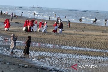 Gernas Bangga Berwisata Indonesia