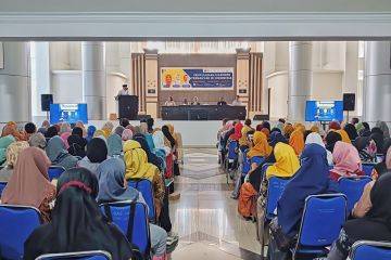 Pemkab Lombok Timur gandeng FKUI dalam penyuluhan kanker