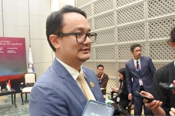 RI suarakan pentingnya kesetaraan dan keadilan dagang kepada Uni Eropa