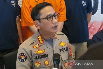 Polisi periksa enam saksi tewasnya warga Jepang saat main flying fish